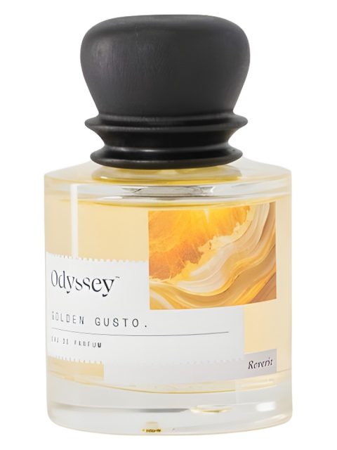Golden Gusto