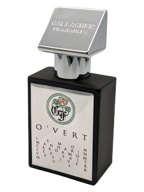 O'Vert