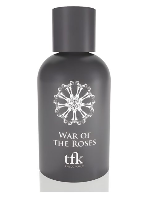 War of the Roses