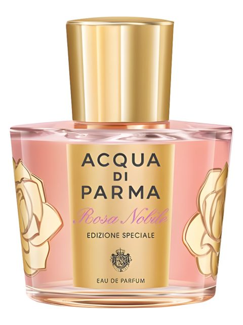 Rosa Nobile Edizione Speciale