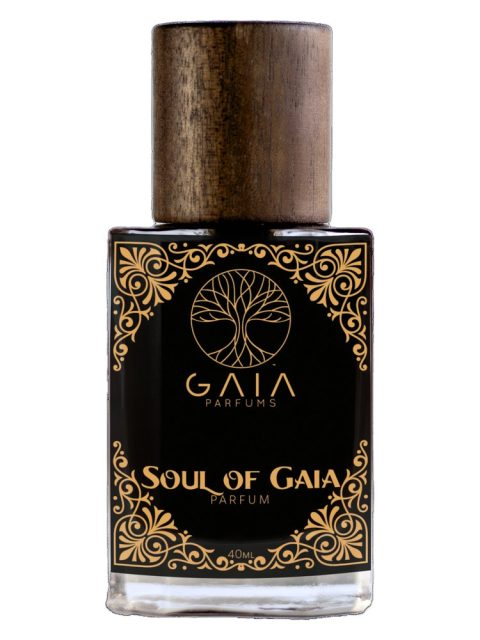 Soul of Gaia
