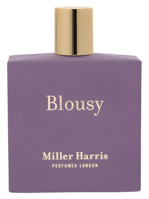 Blousy