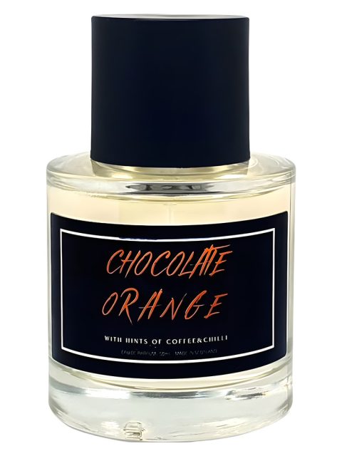 Chocolate Orange