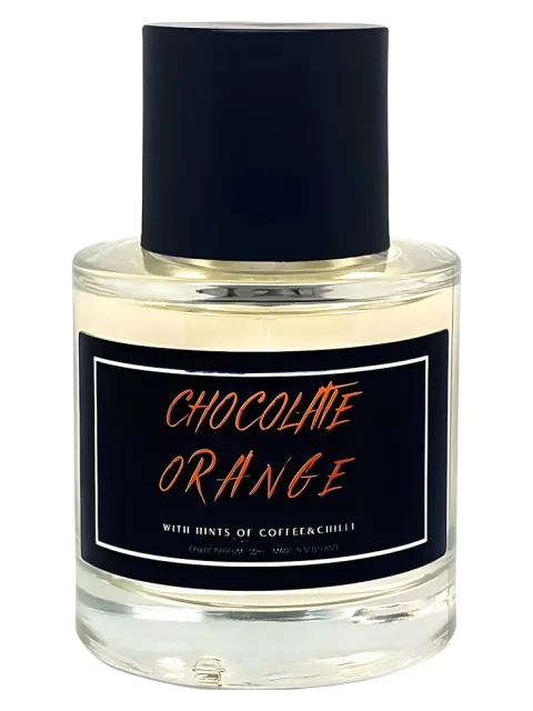 Chocolate Orange