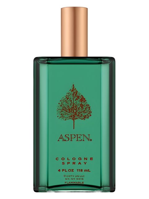 Aspen For Men