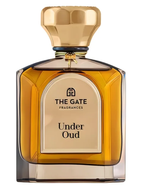 Under Oud Extrait de Parfum