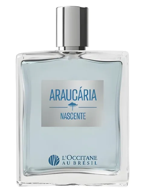 Araucária Nascente