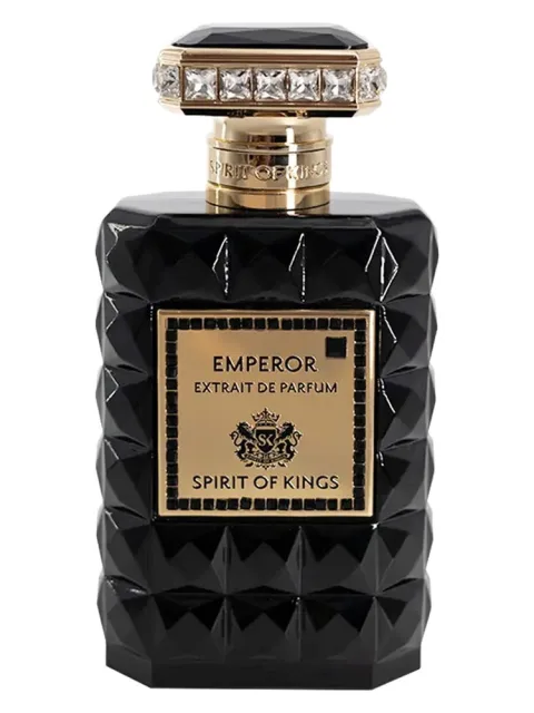 Emperor