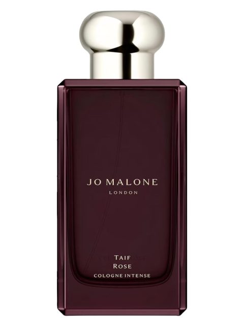 Taif Rose Cologne Intense