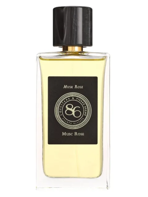 Musc Rose (Musk Rose)