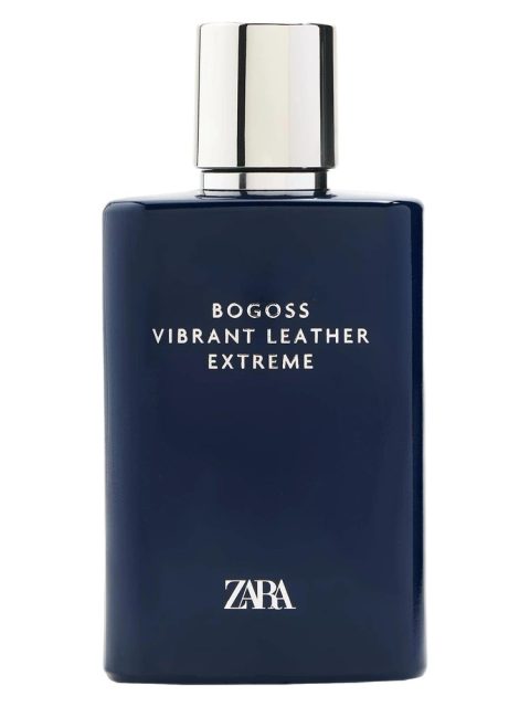 Bogoss Vibrant Leather Extreme