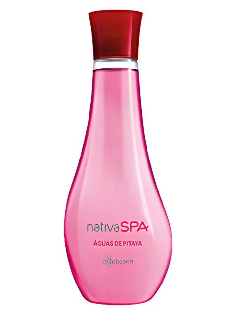 Águas de Pitaya