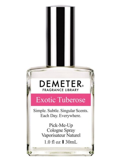 Exotic Tuberose
