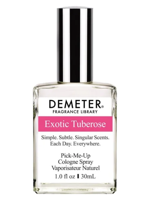 Exotic Tuberose