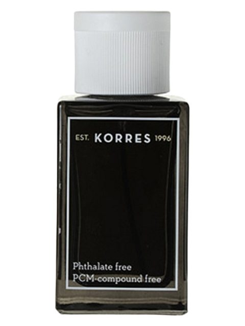 Black Pepper Cashmere Lemonwood