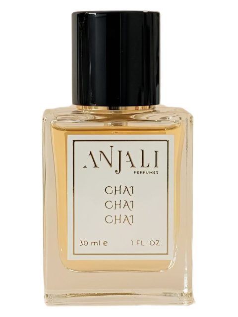 Chai Chai Chai