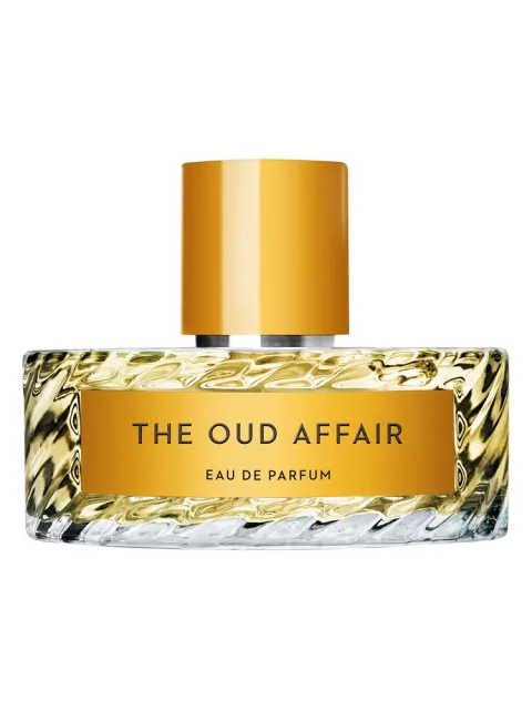 The Oud Affair