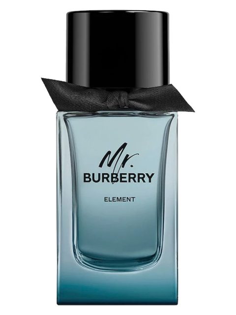 Mr. Burberry Element