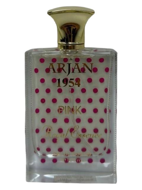 Arjan Pink