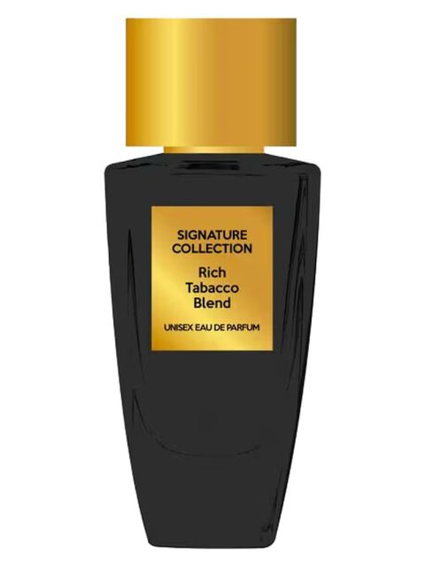 Rich Tabacco Blend