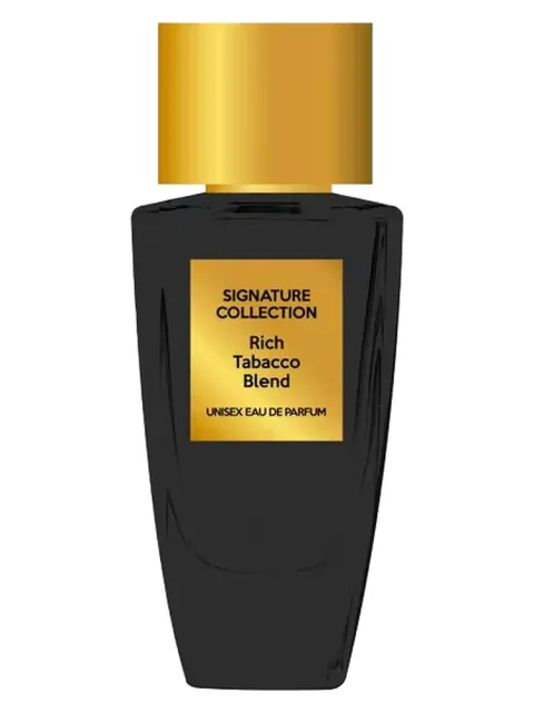 Rich Tabacco Blend