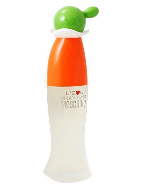 L'Eau Cheap and Chic