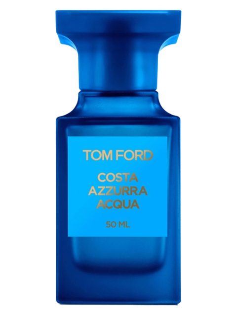 Costa Azzurra Acqua