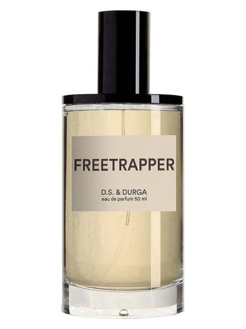 Freetrapper
