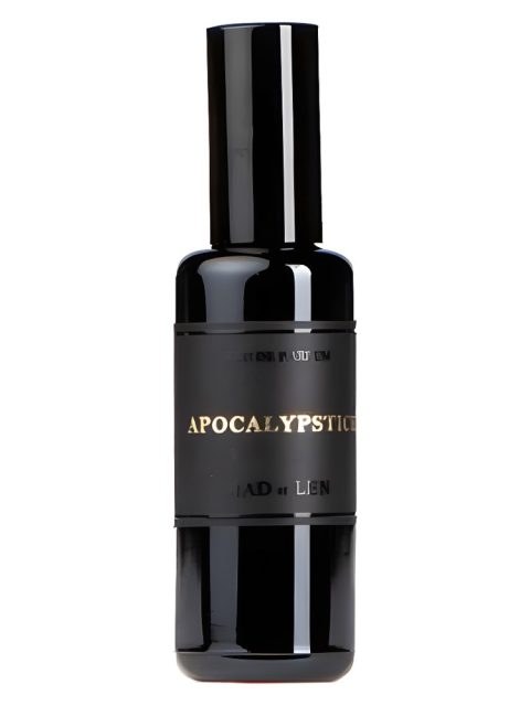 Apocalypstick