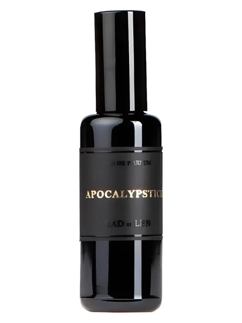 Apocalypstick