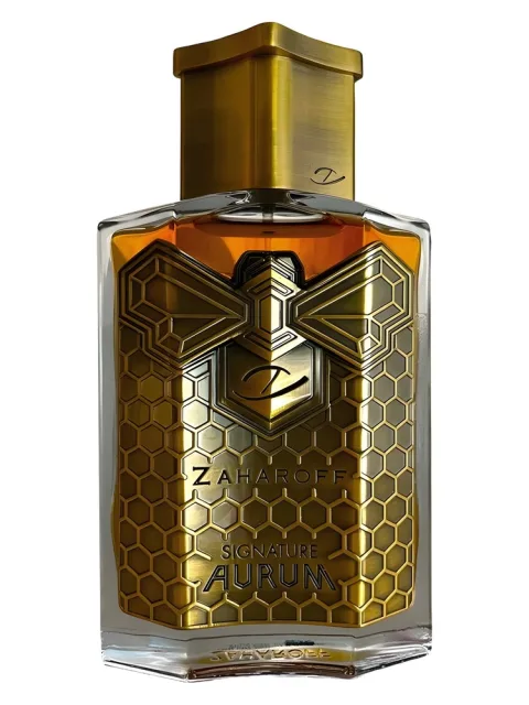 Signature Aurum