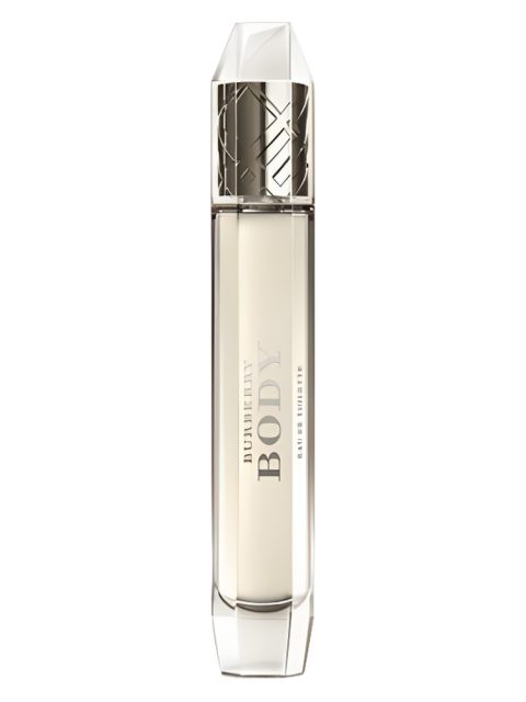 Body Eau de Toilette