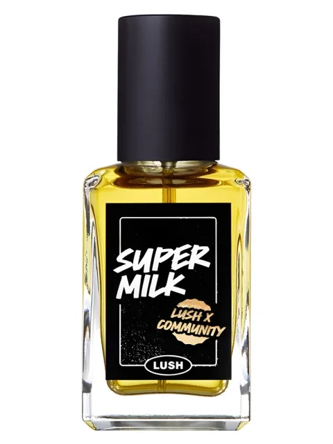 Super Milk