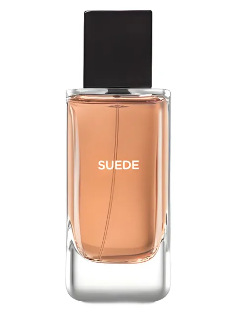 Suede