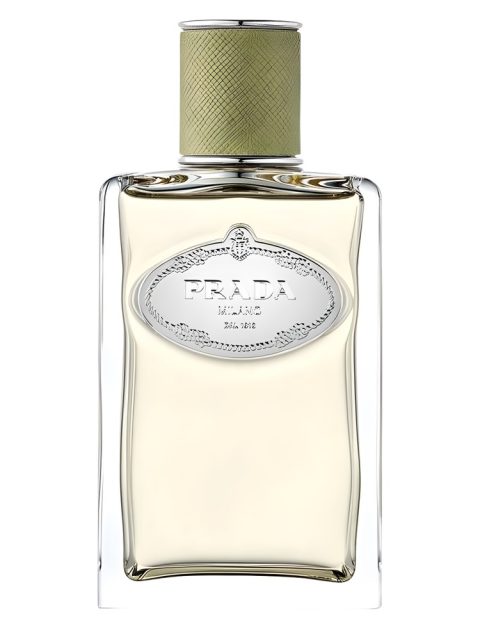 Infusion de Vetiver (2015)