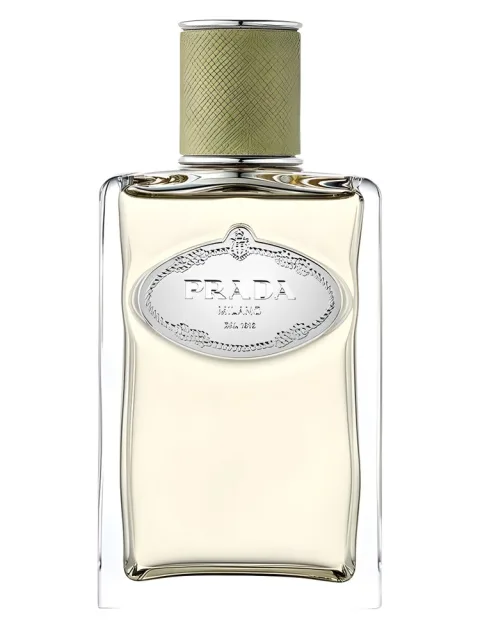 Infusion de Vetiver (2015)