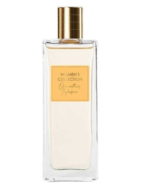 Osmanthus Infusion