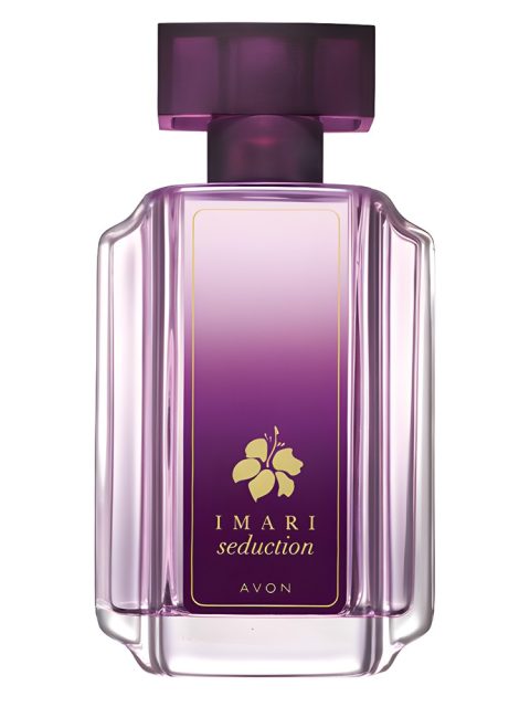 Imari Seduction 2015
