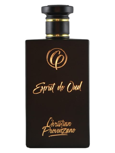 Esprit de Oud