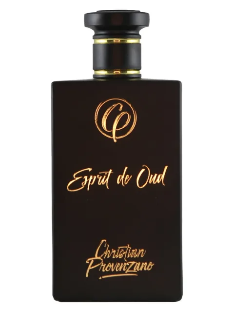 Esprit de Oud