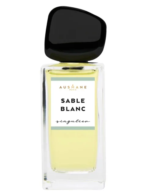 Sable Blanc
