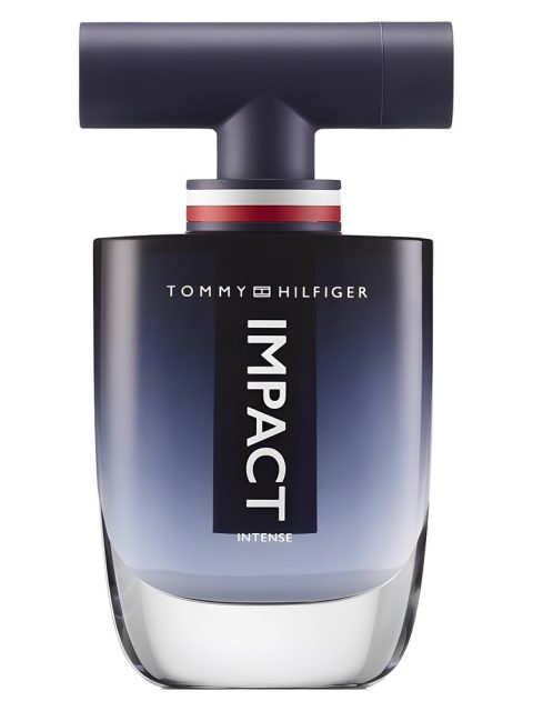 Impact Intense