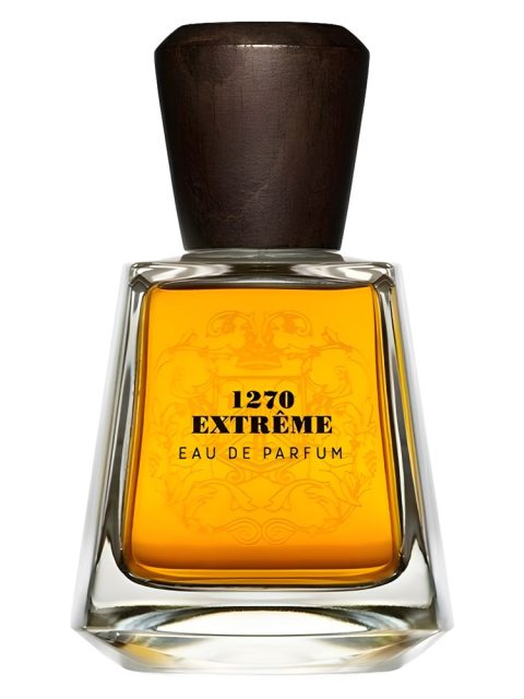 1270 Extrême