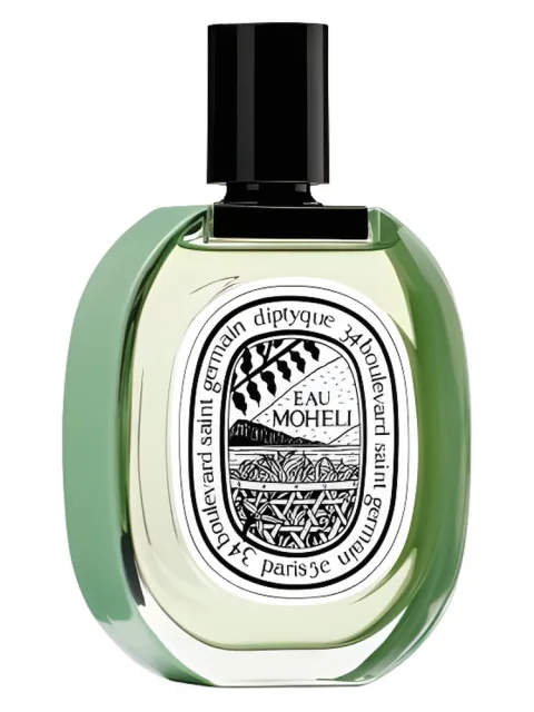 Impossible Bouquet Eau Moheli