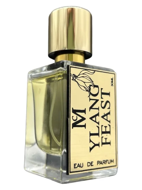 Ylang Feast