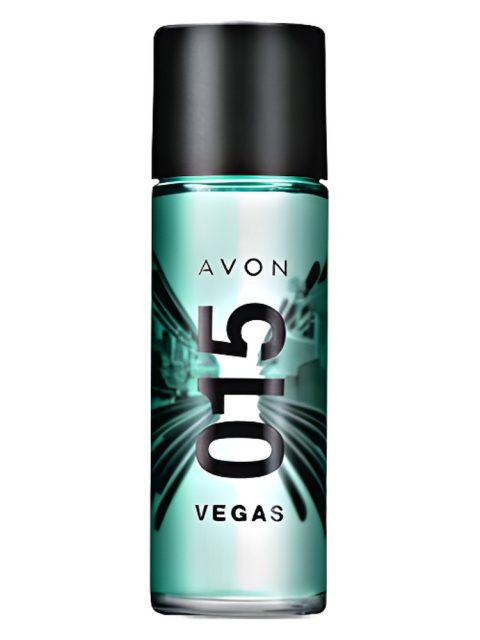 015 Vegas