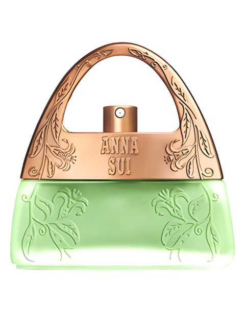 Sui Dreams in Green