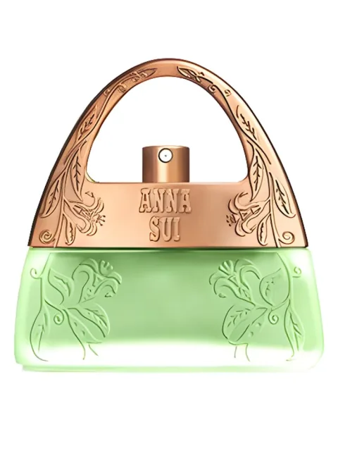 Sui Dreams in Green