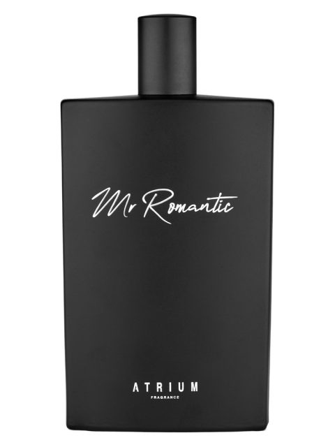 Mr Romantic