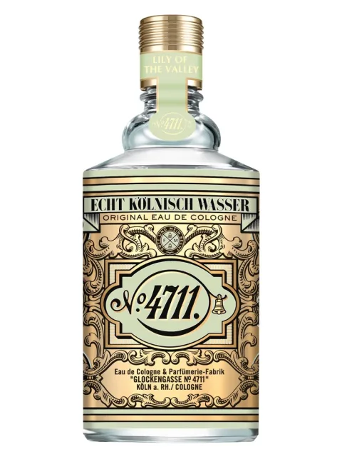 4711 Lily Of The Valley